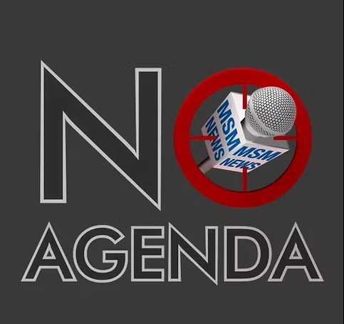 No Agenda Show